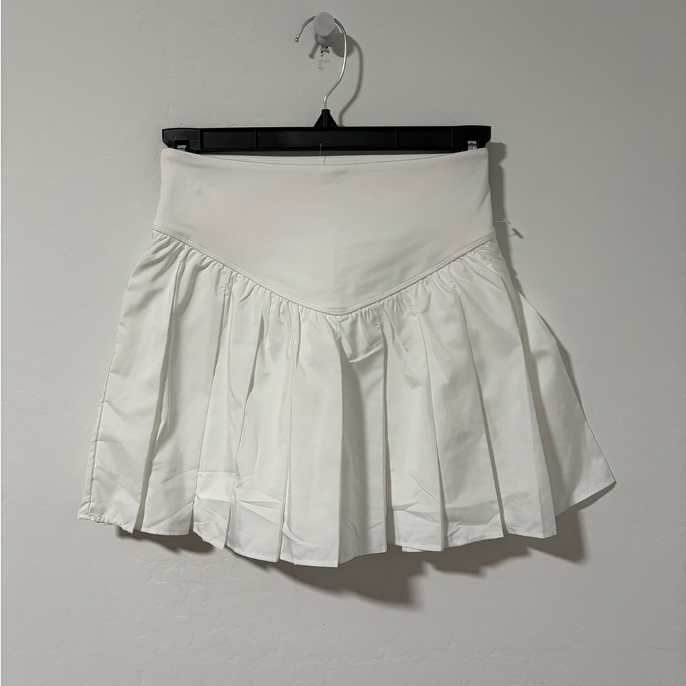 New Free People swing of things Skort by FP Movement - Womens XS - Picture 4 of 7